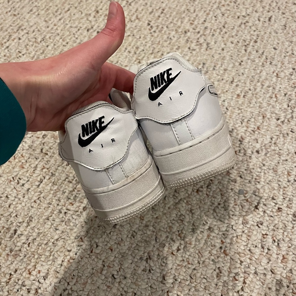 B/W Air Forces - image 7